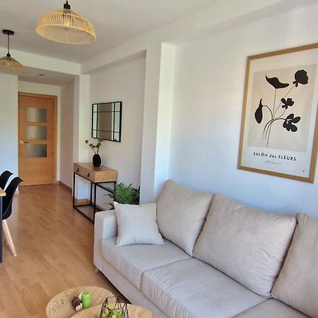 Apartamento Terraza De La Axerquia Córdoba Exterior foto