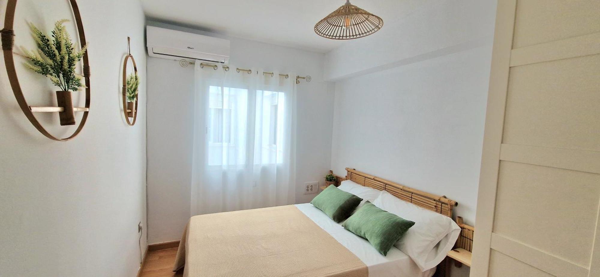 Apartamento Terraza De La Axerquia Córdoba Exterior foto