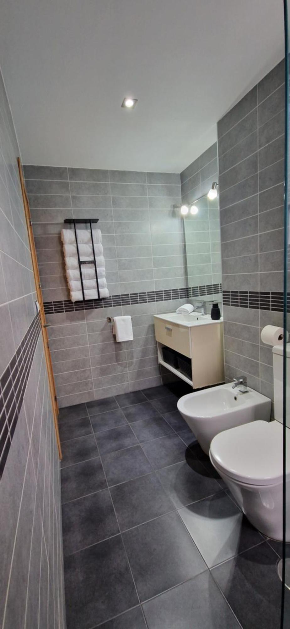 Apartamento Terraza De La Axerquia Córdoba Exterior foto