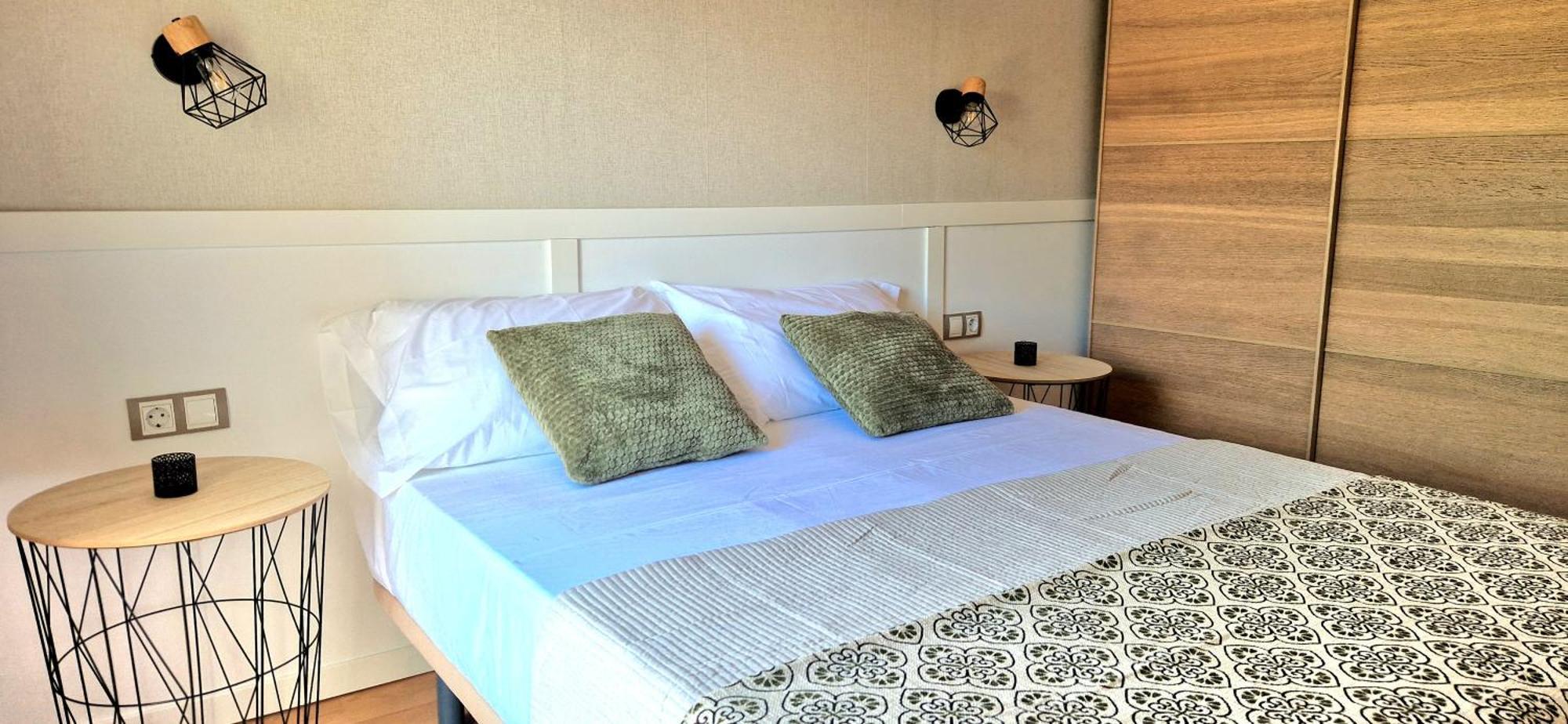 Apartamento Terraza De La Axerquia Córdoba Exterior foto