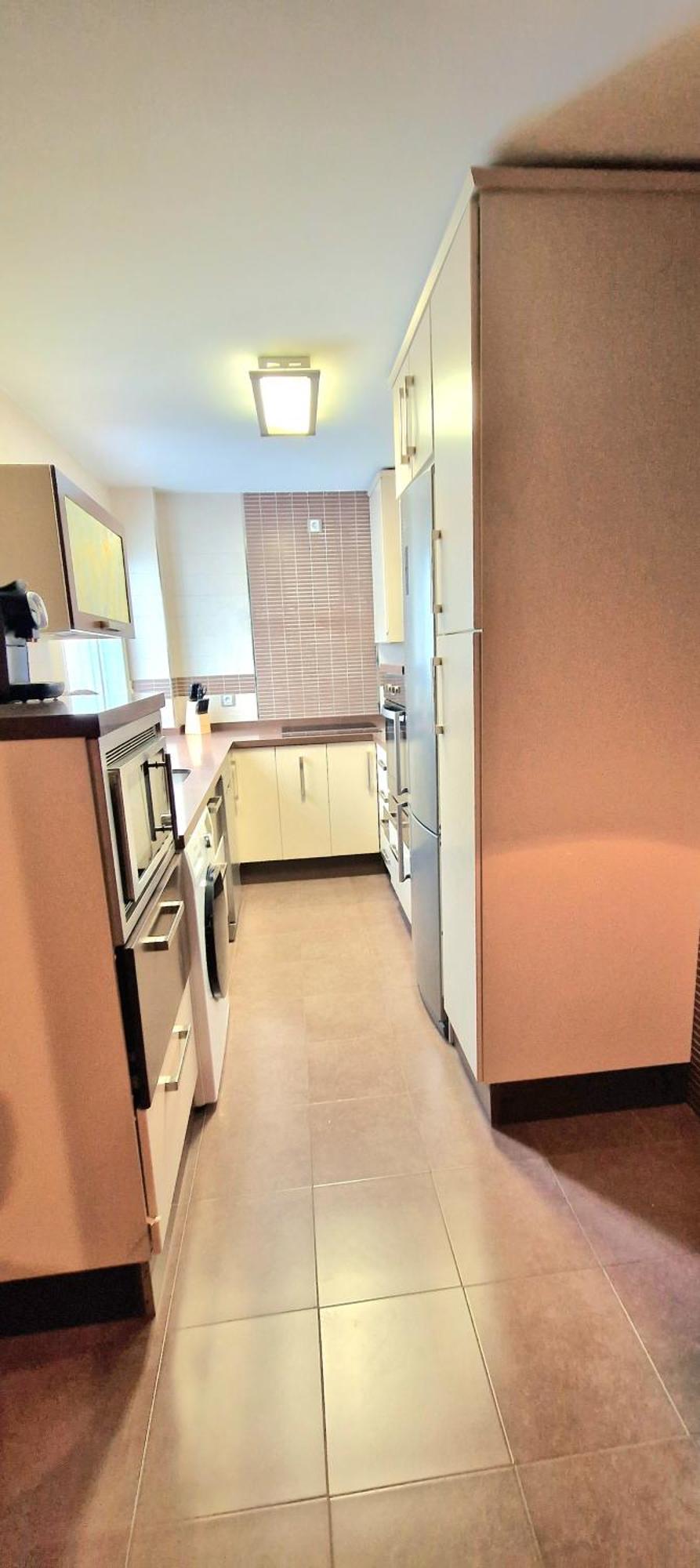 Apartamento Terraza De La Axerquia Córdoba Exterior foto