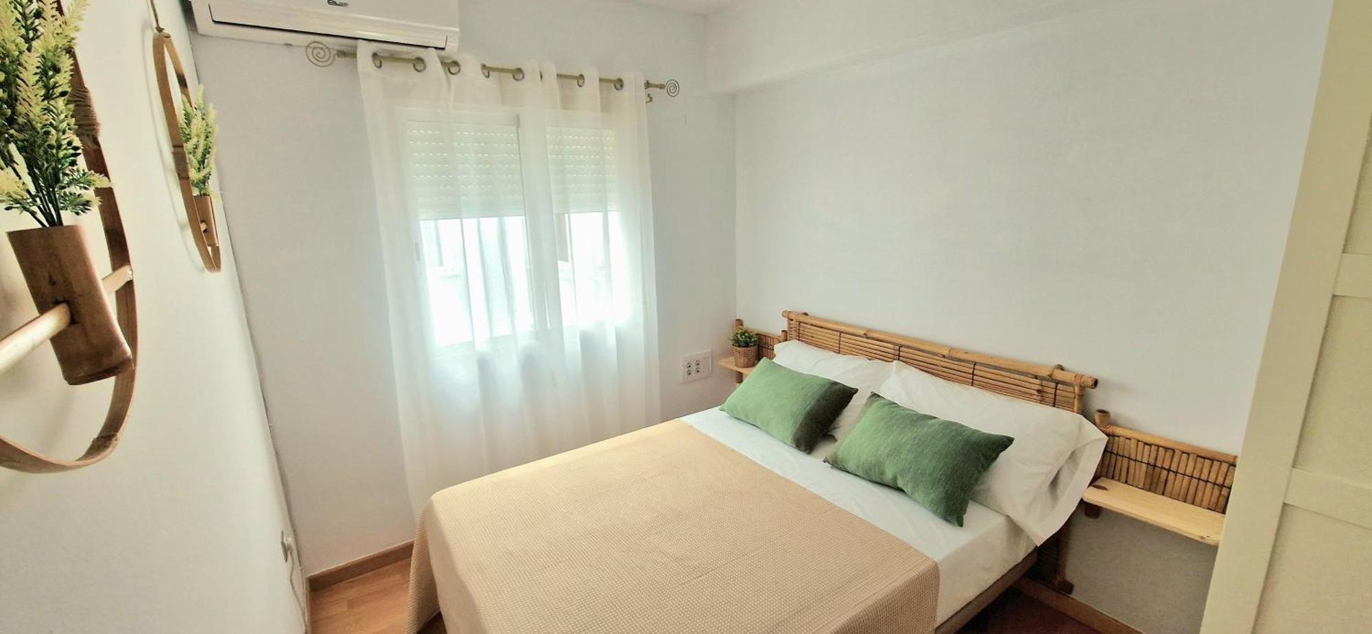Apartamento Terraza De La Axerquia Córdoba Exterior foto