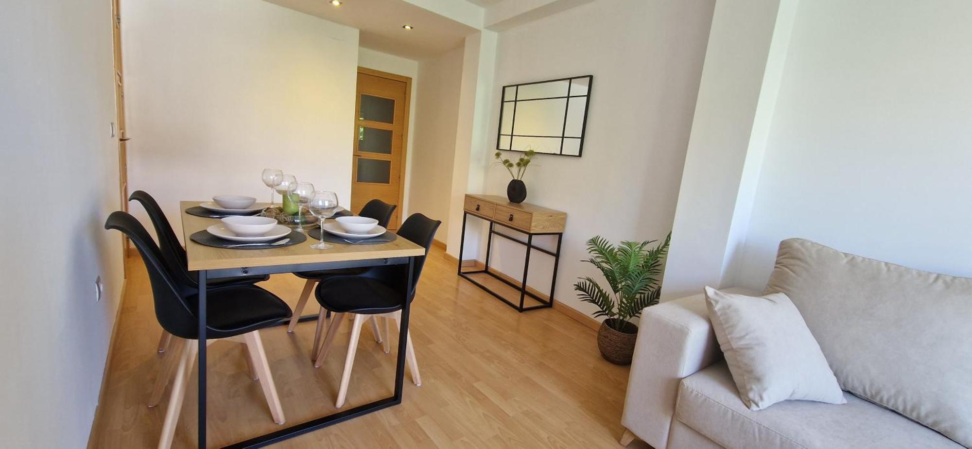 Apartamento Terraza De La Axerquia Córdoba Exterior foto