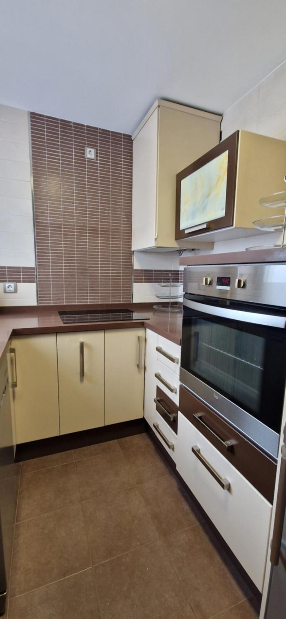 Apartamento Terraza De La Axerquia Córdoba Exterior foto