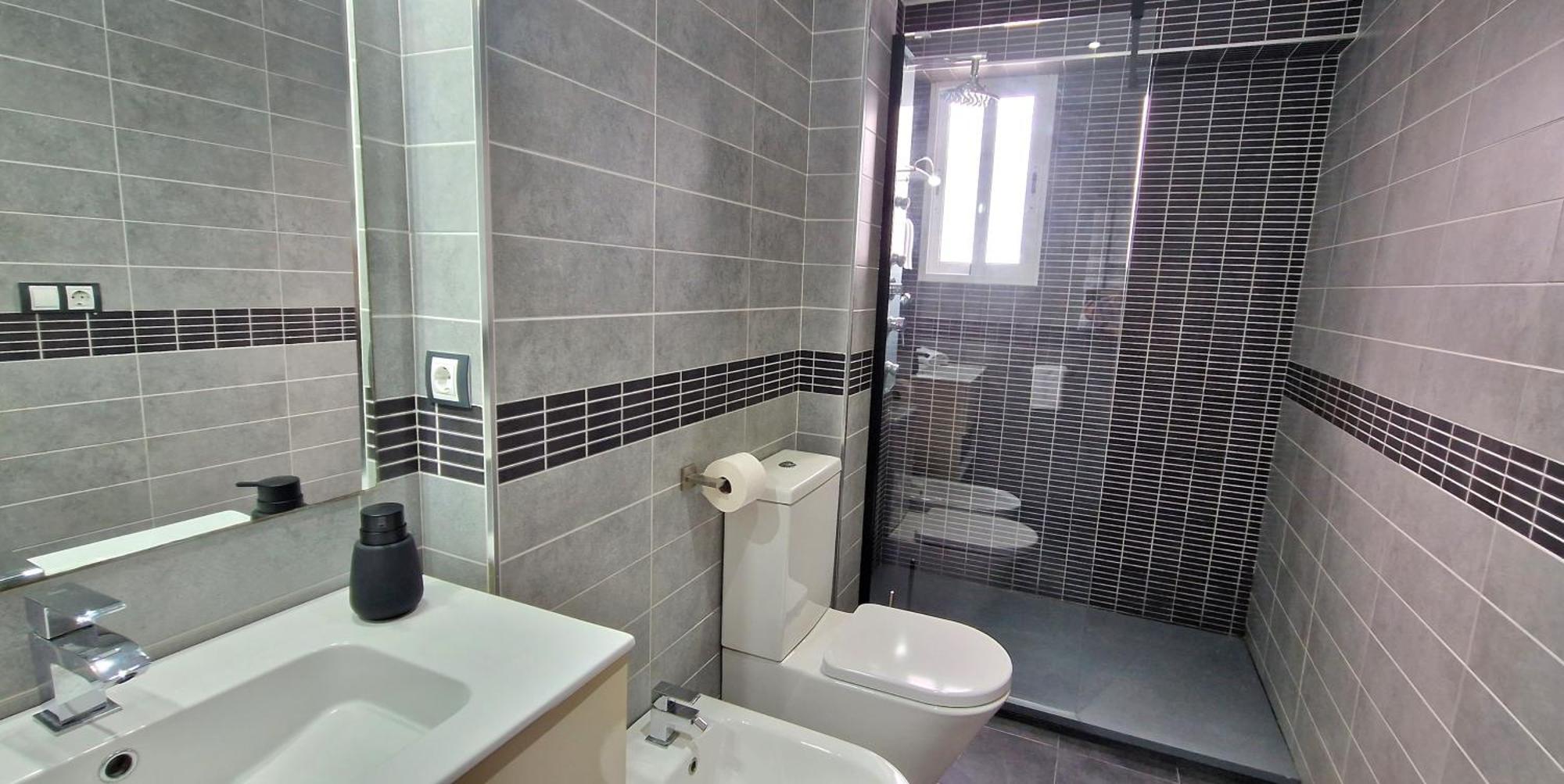 Apartamento Terraza De La Axerquia Córdoba Exterior foto