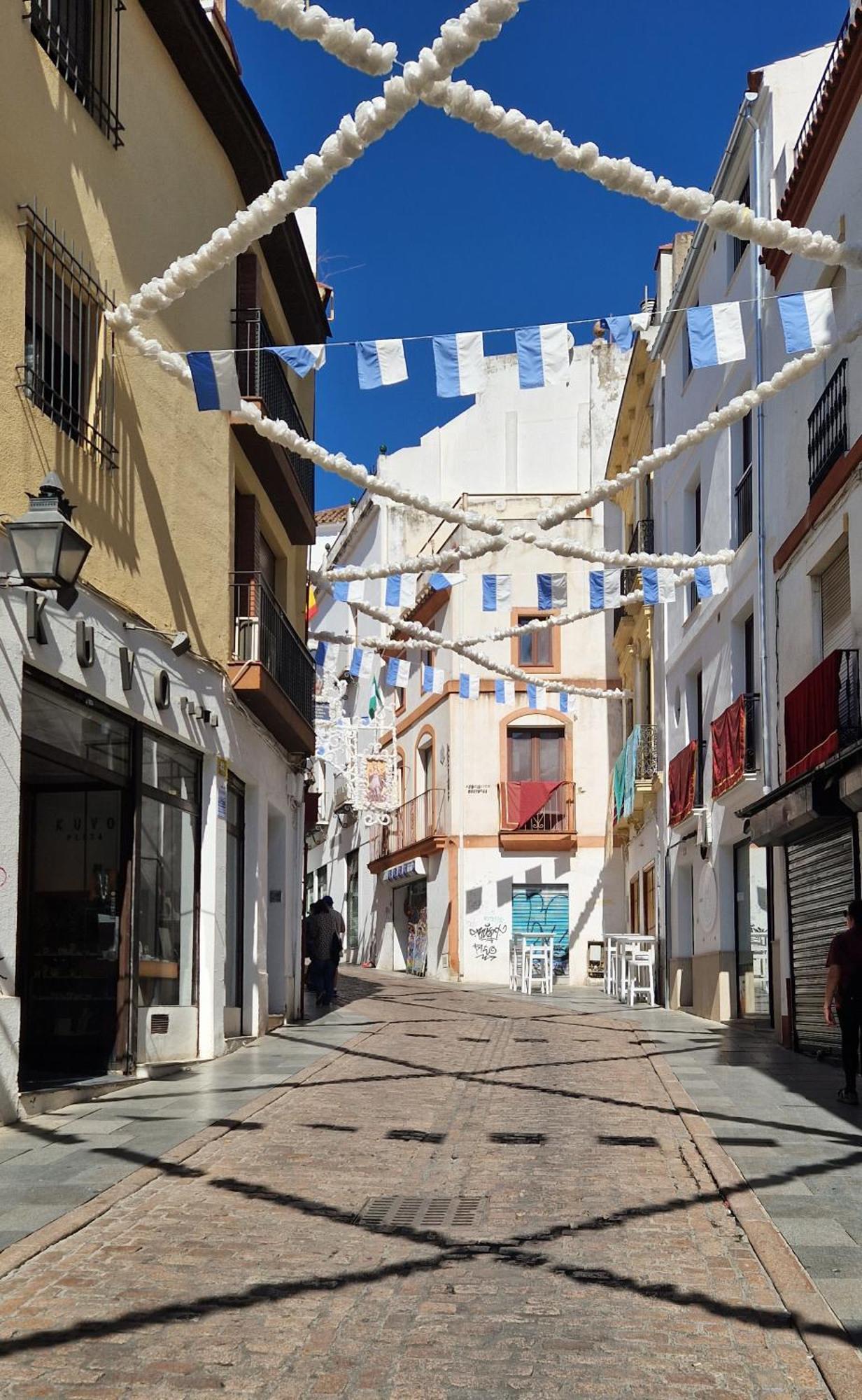 Apartamento Terraza De La Axerquia Córdoba Exterior foto