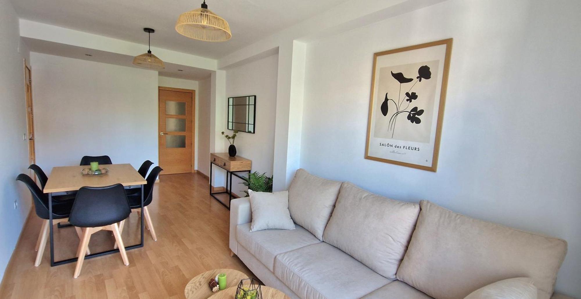 Apartamento Terraza De La Axerquia Córdoba Exterior foto